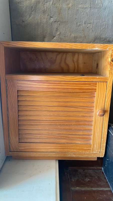 Bedside Tables